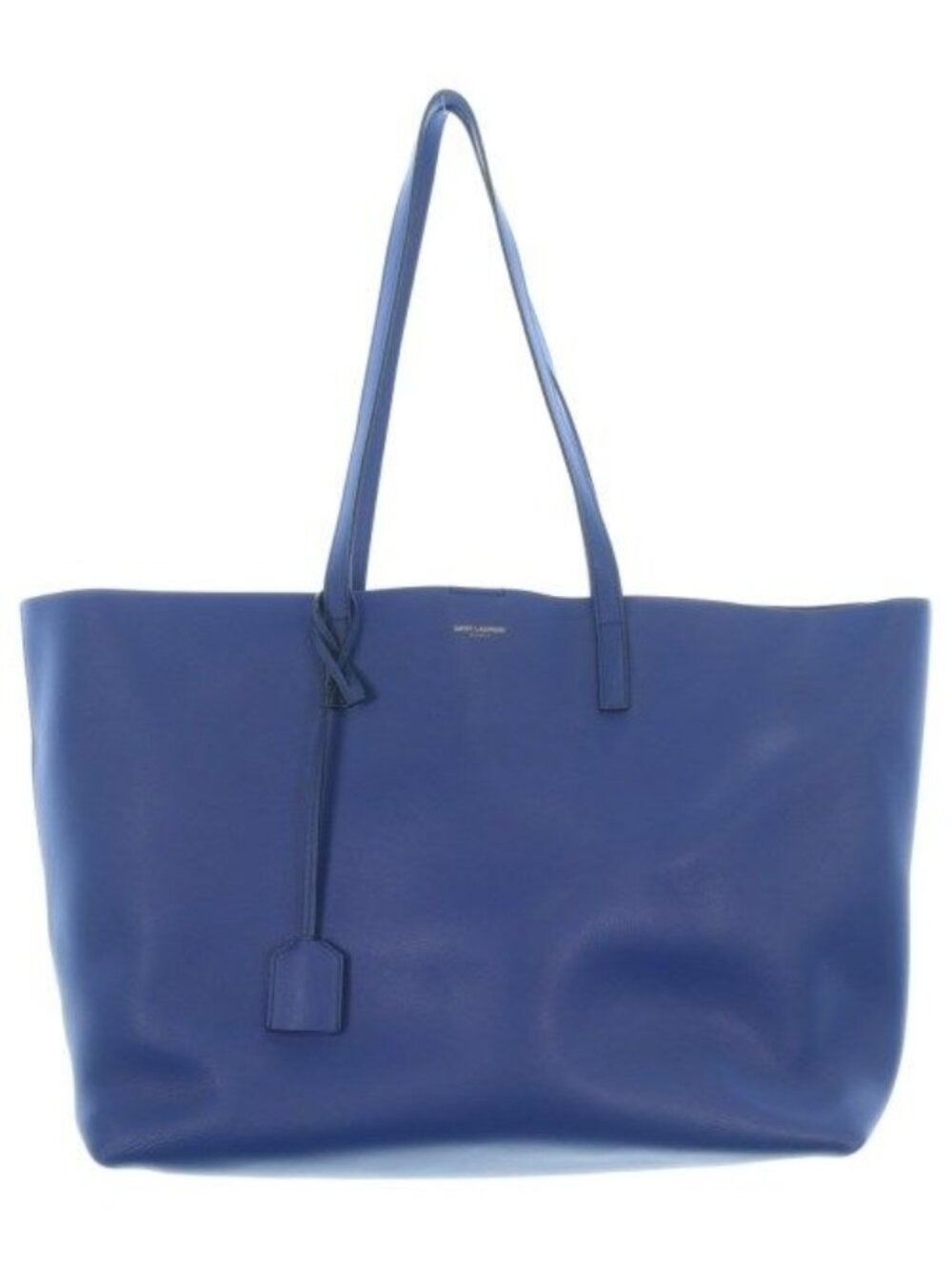 Saint Laurent Paris Tote Bag